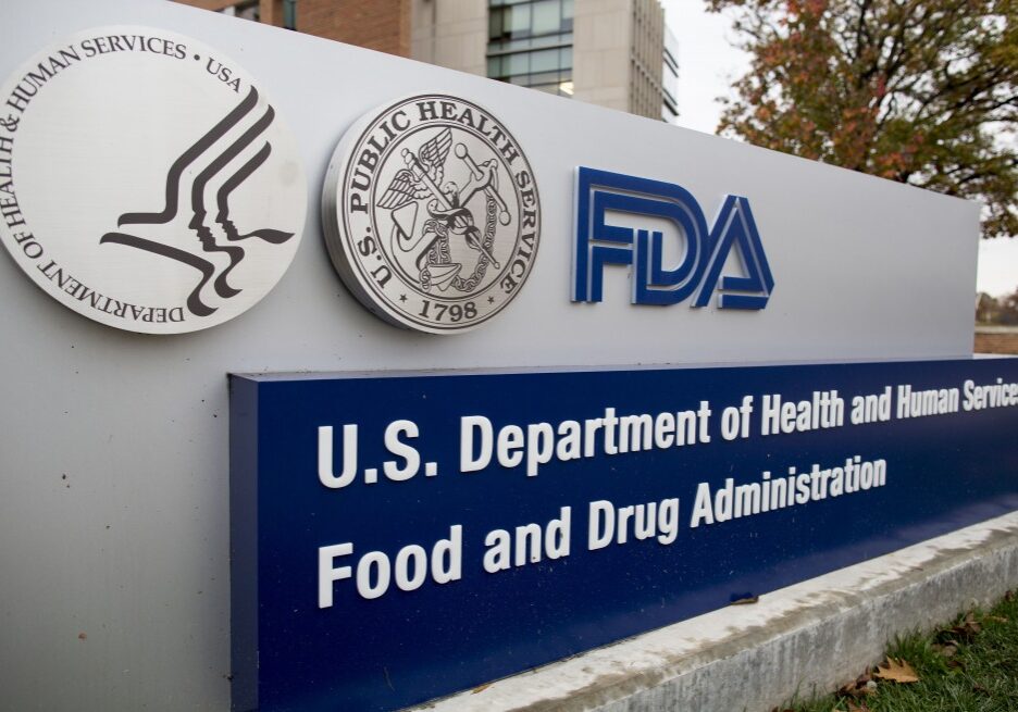 FDA emergency use authorization